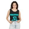 Unisex Garment-Dyed Tank Top