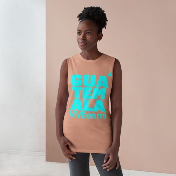 Camiseta unisex perfecta para quienes prefieren un estilo casual y cómodo, ligera e ideal para el día a día.