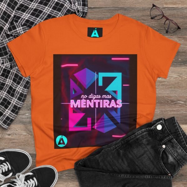 80's Inspired Women's Tee, Retro Cotton Shirt, Vintage Aesthetic T-Shirt, Gift for Music Lovers, Festival Fashion