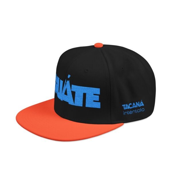 Cool Embroidered Snapback Hat, Trendy Cap for Style Lovers, Perfect Gift for Birthdays, Summer Vibes, Casual Wear