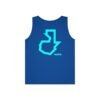 Camiseta sin mangas de GUATE, genial para uso diario, verano, gimnasio y playa, estilo y comodidad durante el calor.