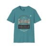 Celebra tu herencia guatemalteca con esta camiseta unisex con orgullo, perfecta para pasear.