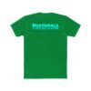 Celebra tu pasión por el fútbol guatemalteco con esta camiseta unisex, perfecta para mostrar tu herencia cultural.