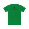 Unisex Cotton Crew Tee - Guatemala Design, Travel Tee, Adventure Shirt, Gift for Travelers, Casual Wear, Summer Style