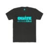 Celebra tu pasión por el fútbol guatemalteco con esta camiseta unisex, perfecta para mostrar tu herencia cultural.