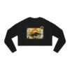 Sudadera de La Antigua Gautemala, inspiración vintage con corte holgado para mujer, perfecta para un look casual.