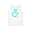 Camiseta sin mangas de GUATE, genial para uso diario, verano, gimnasio y playa, estilo y comodidad durante el calor.