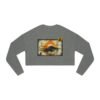Sudadera de La Antigua Gautemala, inspiración vintage con corte holgado para mujer, perfecta para un look casual.
