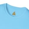 Celebra tu herencia guatemalteca con esta camiseta unisex con orgullo, perfecta para pasear.