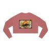 Sudadera de La Antigua Gautemala, inspiración vintage con corte holgado para mujer, perfecta para un look casual.
