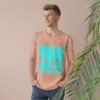 Camiseta unisex perfecta para quienes prefieren un estilo casual y cómodo, ligera e ideal para el día a día.