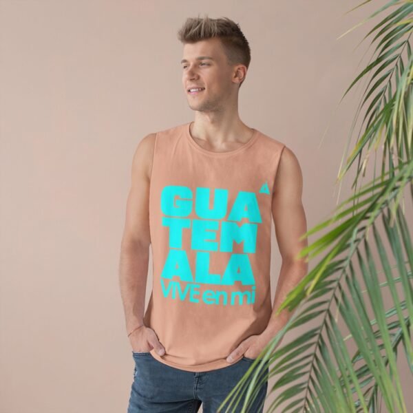 Camiseta unisex perfecta para quienes prefieren un estilo casual y cómodo, ligera e ideal para el día a día.