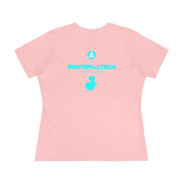 Women's Cotton Tee