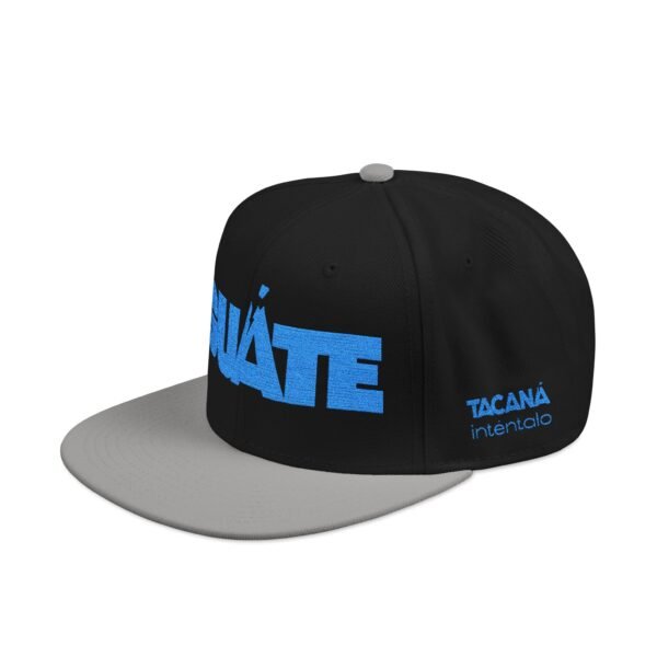 Cool Embroidered Snapback Hat, Trendy Cap for Style Lovers, Perfect Gift for Birthdays, Summer Vibes, Casual Wear