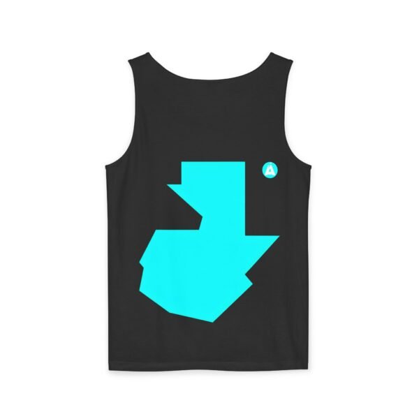 Unisex Garment-Dyed Tank Top