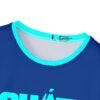 Saca a relucir tu pasión por el deporte con esta camiseta deportiva guatemalteca.