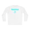 Camiseta unisex ligera manga larga espíritu guatemalteco perfecta para cualquier aficionado al fútbol.
