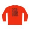 Camiseta de La Antigua Guatemala, manga lasrga, unisex, para viajeros, ropa de aventura única.