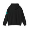 Mantente abrigado y con estilo con esta sudadera unisex Guatemala VIVE en Mí. Perfecta para mostrar tus raíces.