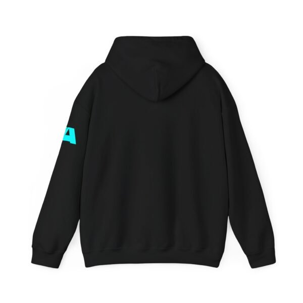 Mantente abrigado y con estilo con esta sudadera unisex Guatemala VIVE en Mí. Perfecta para mostrar tus raíces.