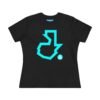 Women's Cotton Tee