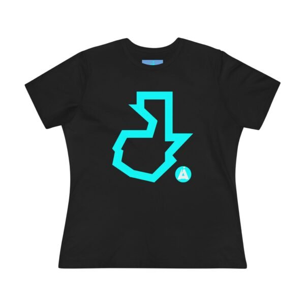 Women's Cotton Tee