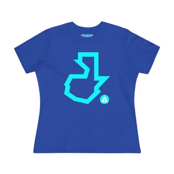 Women's Cotton Tee