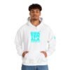 Mantente abrigado y con estilo con esta sudadera unisex Guatemala VIVE en Mí. Perfecta para mostrar tus raíces.