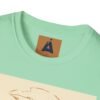 Guatemala Vintage Graphic Tee, Travel Souvenir Shirt, Unisex Softstyle T-Shirt, Gifts for Travelers, Adventure Apparel