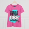Stylish Women's Graphic Tee: Modern Casual Shirt, Perfect for Everyday Wear, Gift for Her, Summer Fashion Top, Unique Statement Tee