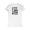 Camiseta de La Antigua para mujer, ideal para ropa informal y como un regalo especial.