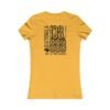 Camiseta de La Antigua para mujer, ideal para ropa informal y como un regalo especial.