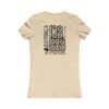 Camiseta de La Antigua para mujer, ideal para ropa informal y como un regalo especial.