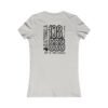 Camiseta de La Antigua para mujer, ideal para ropa informal y como un regalo especial.