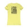 Camiseta de La Antigua para mujer, ideal para ropa informal y como un regalo especial.