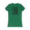 Camiseta de La Antigua para mujer, ideal para ropa informal y como un regalo especial.