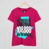 Stylish Women's Graphic Tee: Modern Casual Shirt, Perfect for Everyday Wear, Gift for Her, Summer Fashion Top, Unique Statement Tee