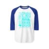 Una camisa unisex de manga tres cuartos inspirada en Guatemala, su estilo deportivo una excelente adición al guardarropa.