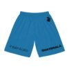 Stylish Basketball Shorts, Sportswear, Athletic Wear, Men's Active Shorts, Summer Sports Outfit, Gift for Athletes
