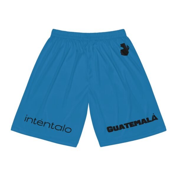 Stylish Basketball Shorts, Sportswear, Athletic Wear, Men's Active Shorts, Summer Sports Outfit, Gift for Athletes