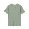 Guatemala Vintage Graphic Tee, Travel Souvenir Shirt, Unisex Softstyle T-Shirt, Gifts for Travelers, Adventure Apparel