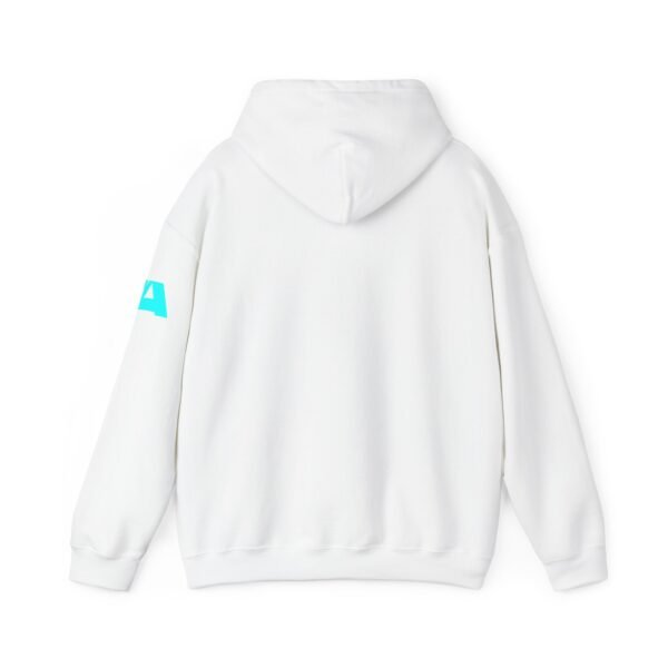 Mantente abrigado y con estilo con esta sudadera unisex Guatemala VIVE en Mí. Perfecta para mostrar tus raíces.