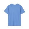 Celebra tu herencia guatemalteca con esta camiseta unisex con orgullo, perfecta para pasear.