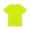 Vive un ambiente tropical con esta camiseta Sunset, unisex, perfecta para los amantes de la playa.
