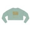 Sudadera de La Antigua Gautemala, inspiración vintage con corte holgado para mujer, perfecta para un look casual.