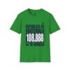 Celebra tu herencia guatemalteca con esta camiseta unisex con orgullo, perfecta para pasear.