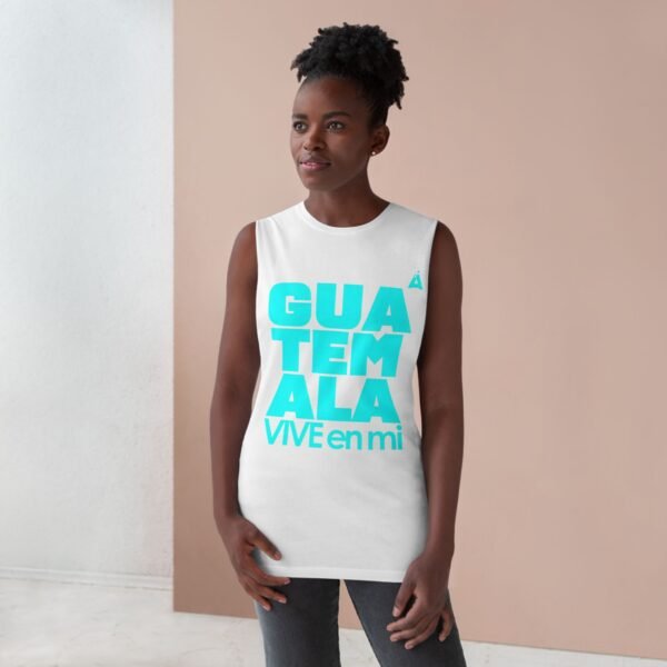 Camiseta unisex perfecta para quienes prefieren un estilo casual y cómodo, ligera e ideal para el día a día.