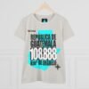 Stylish Women's Graphic Tee: Modern Casual Shirt, Perfect for Everyday Wear, Gift for Her, Summer Fashion Top, Unique Statement Tee