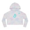 Sudadera corta moderna de GUATE, para mujer, perfecta para entrenar, ropa urbana o para relajarse.