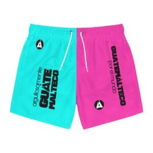 Swim Trunks (AOP)